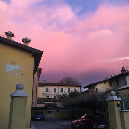 La Meridiana Lonato Dış mekan fotoğraf