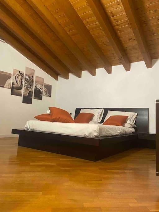 La Meridiana Lonato Dış mekan fotoğraf