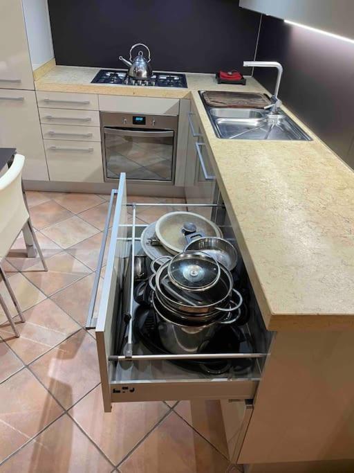 La Meridiana Lonato Dış mekan fotoğraf