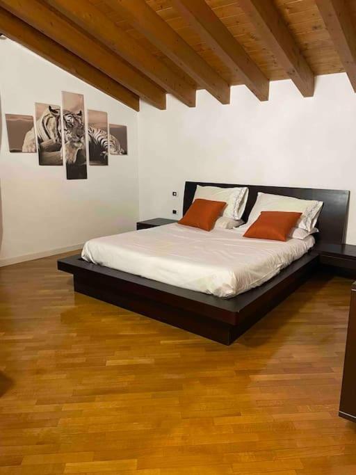 La Meridiana Lonato Dış mekan fotoğraf
