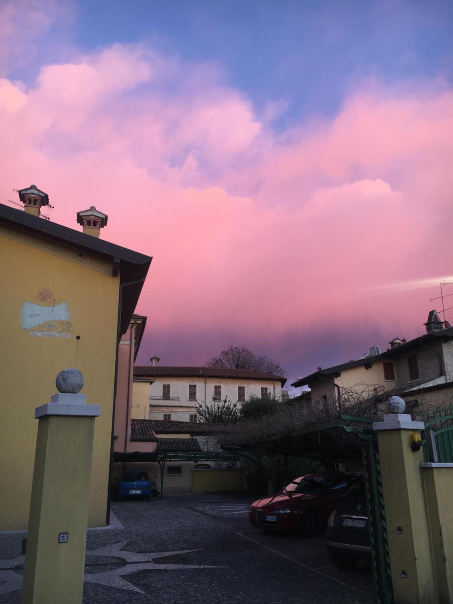 La Meridiana Lonato Dış mekan fotoğraf